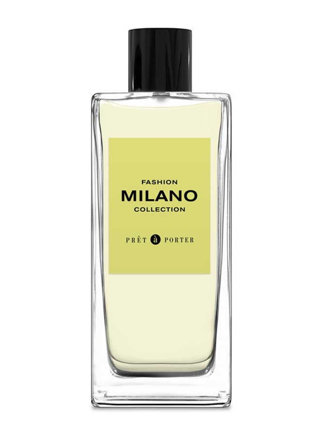 Pret a Porter ميلانو عطر ماء بارفان - Image 2